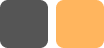 anthracite grey/pure orange    (2080)