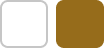 white/brown (2275)
