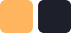 orange/schwarzblau (2279)