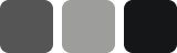 anthracite/stone grey/black (3360)