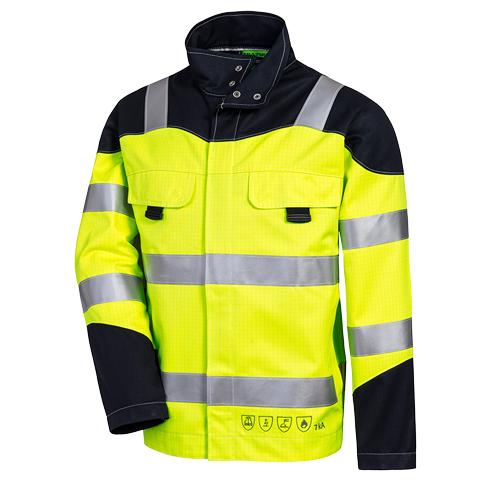 multi-risk | HB Protective Wear GmbH & Co. KG