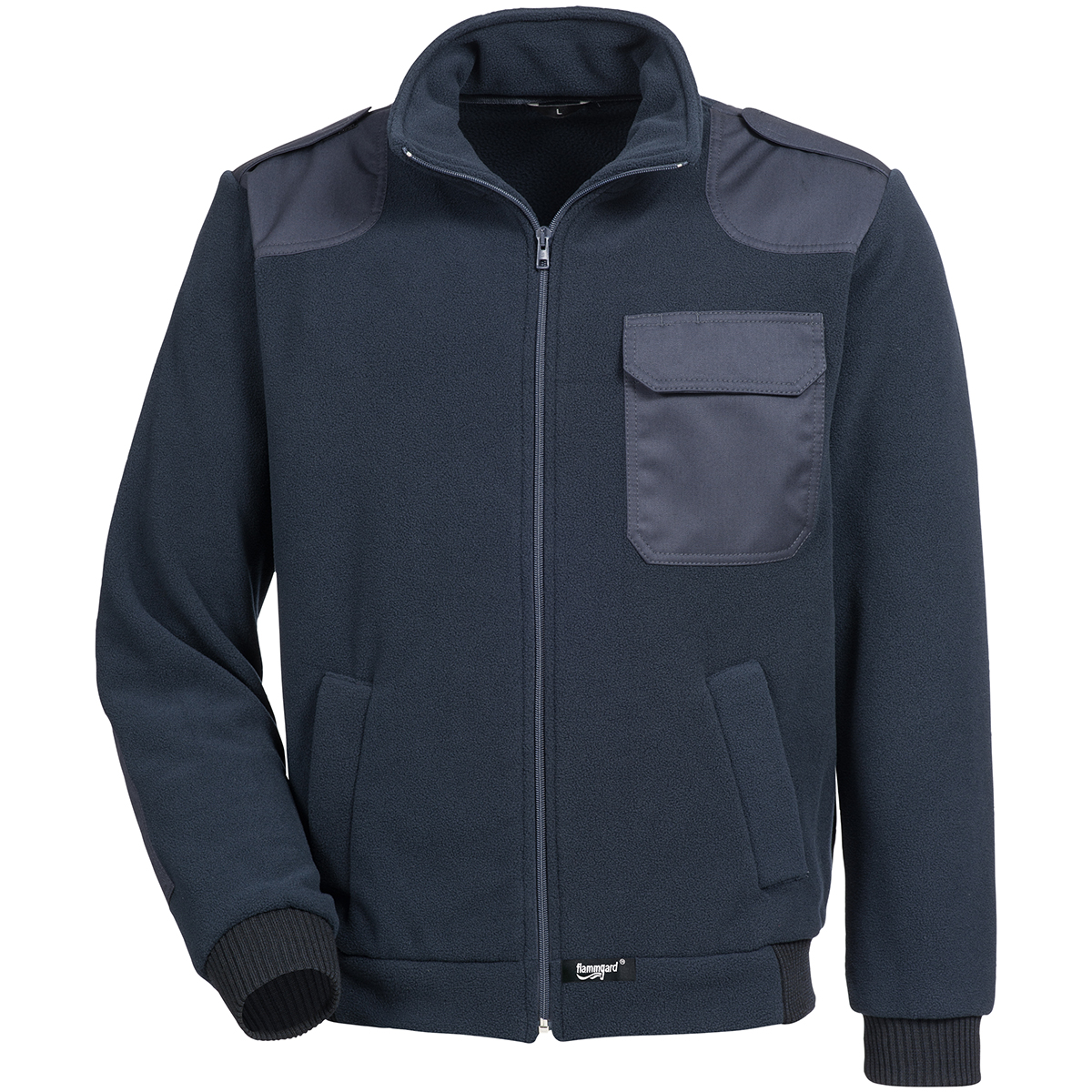 Fleecejacke | Co. & Wear HB GmbH KG Protective