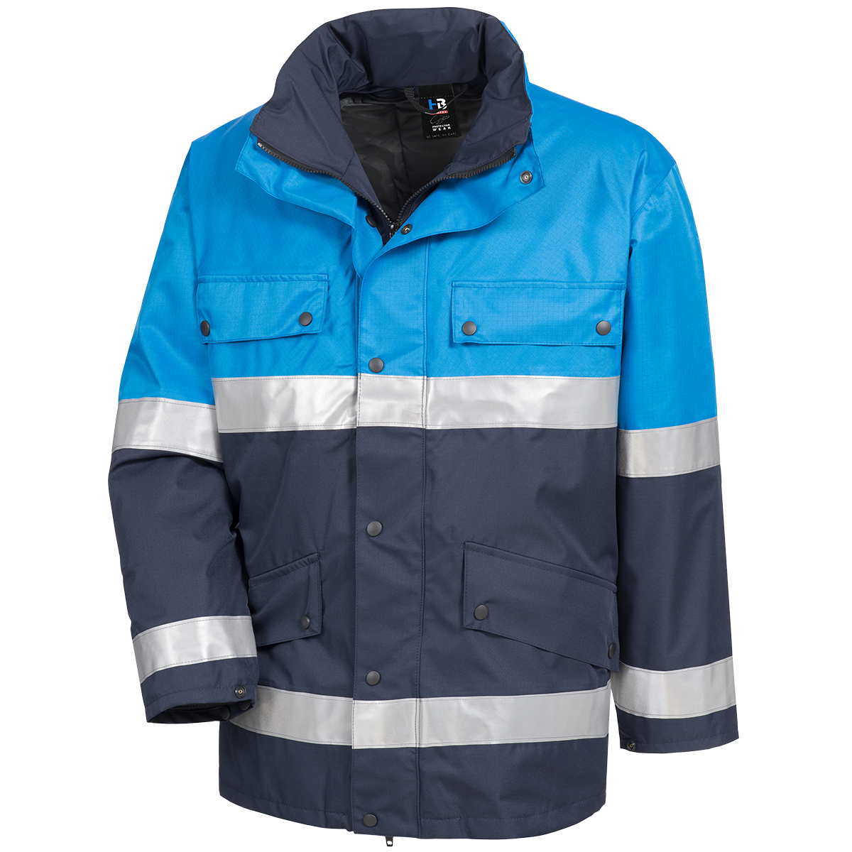 Parka incl. Quilted Jacket | HB Protective Wear GmbH u0026 Co. KG
